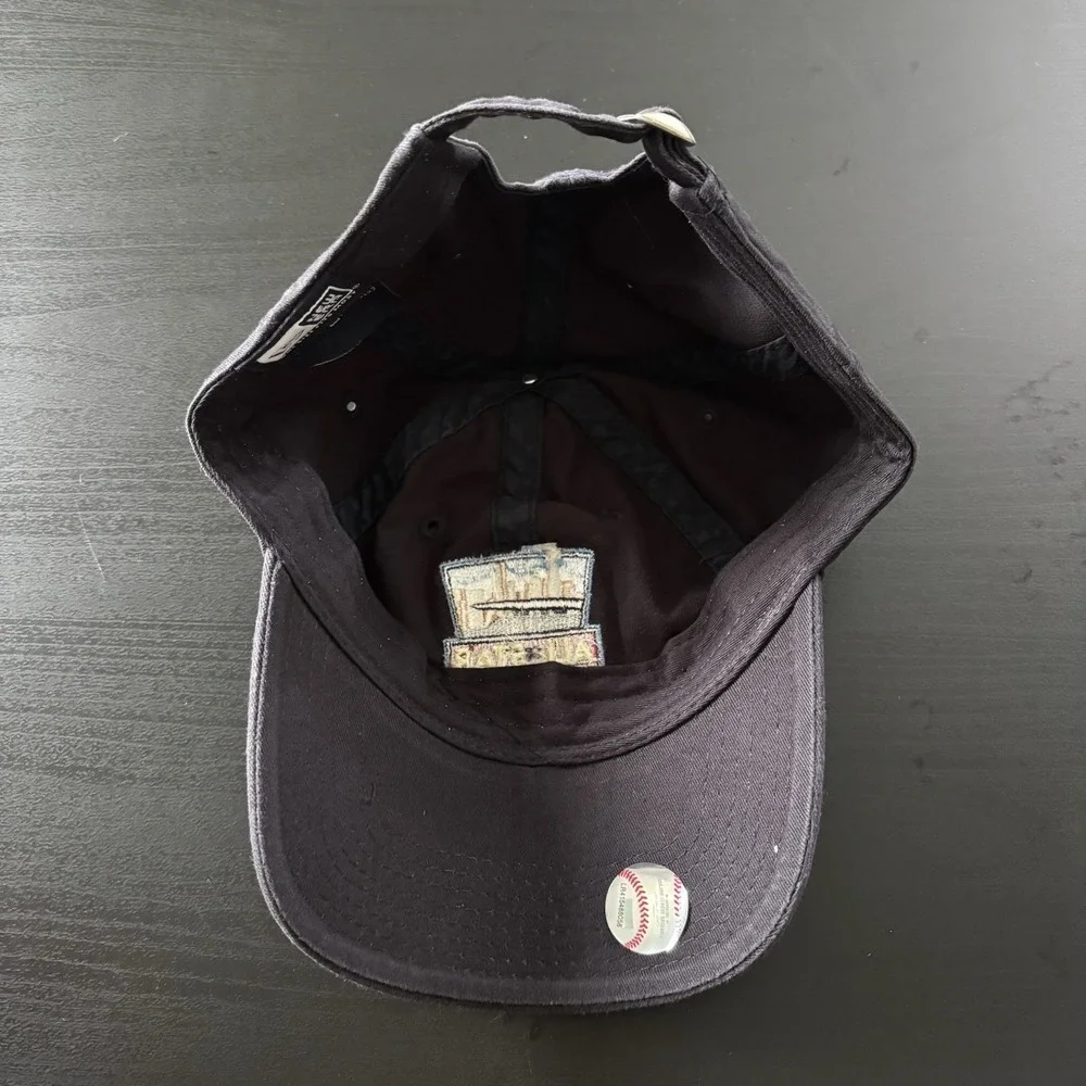 New Era see all